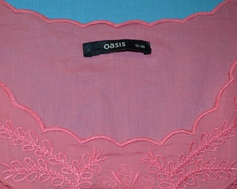 Oasis Kleid gr.38