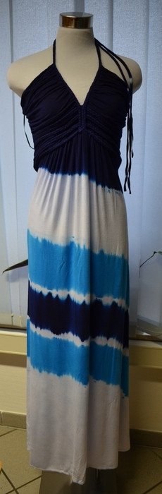 Maxikleid, Perfekte Figur! Gr.40