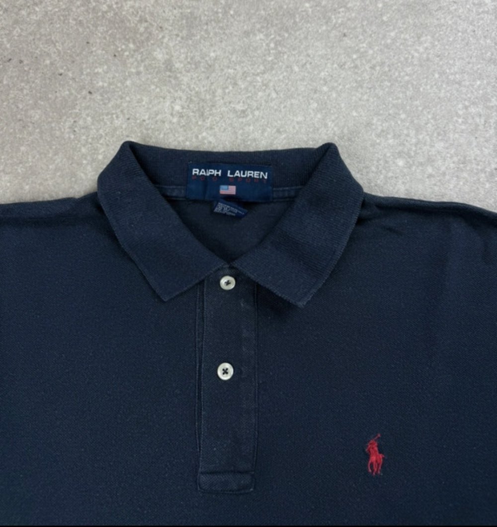 Polo Ralph Lauren