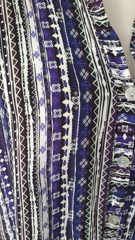 Schönes Kleid