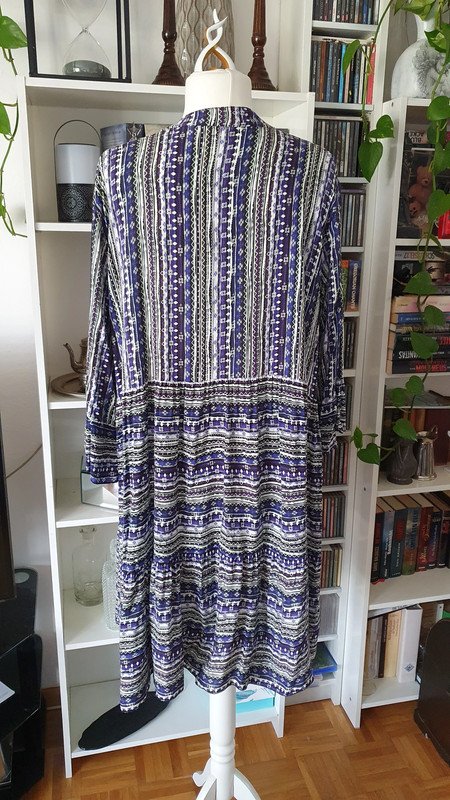 Schönes Kleid