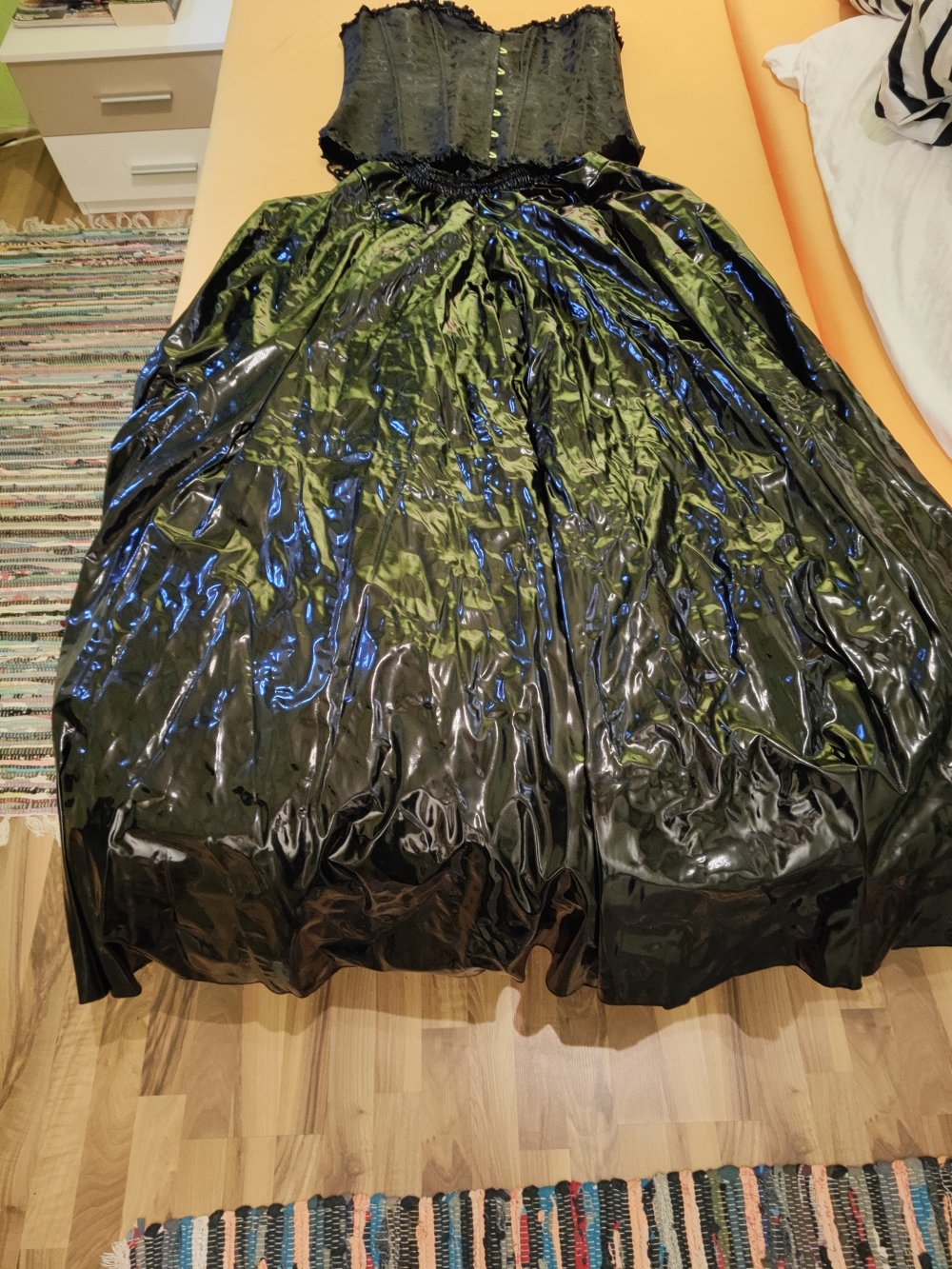 Ballkleid/Abendkleid