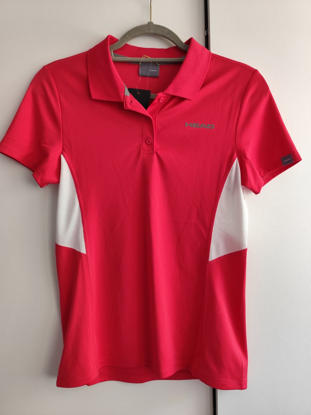 Head Sports Shirt 