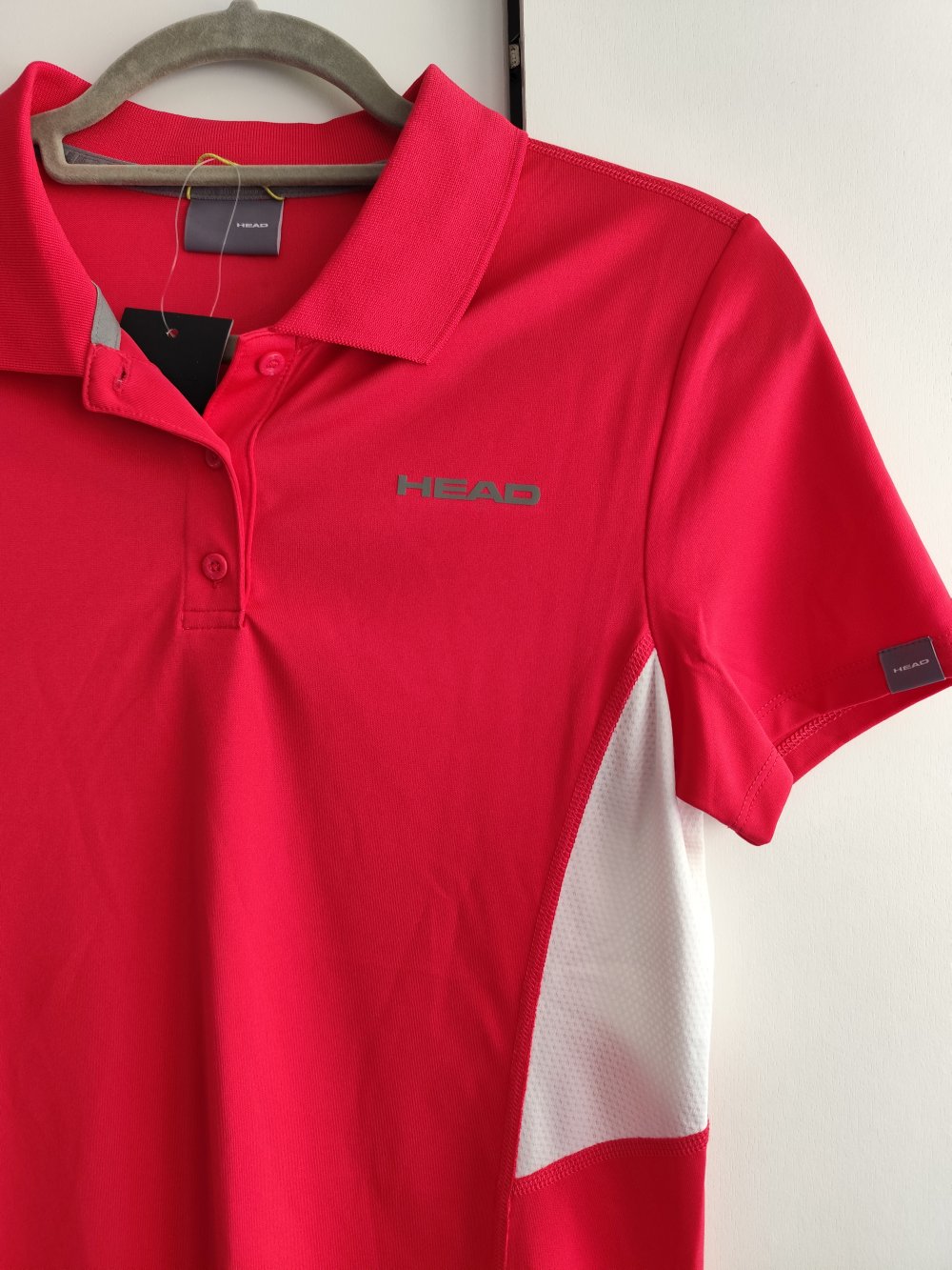 Head Sports Shirt 
