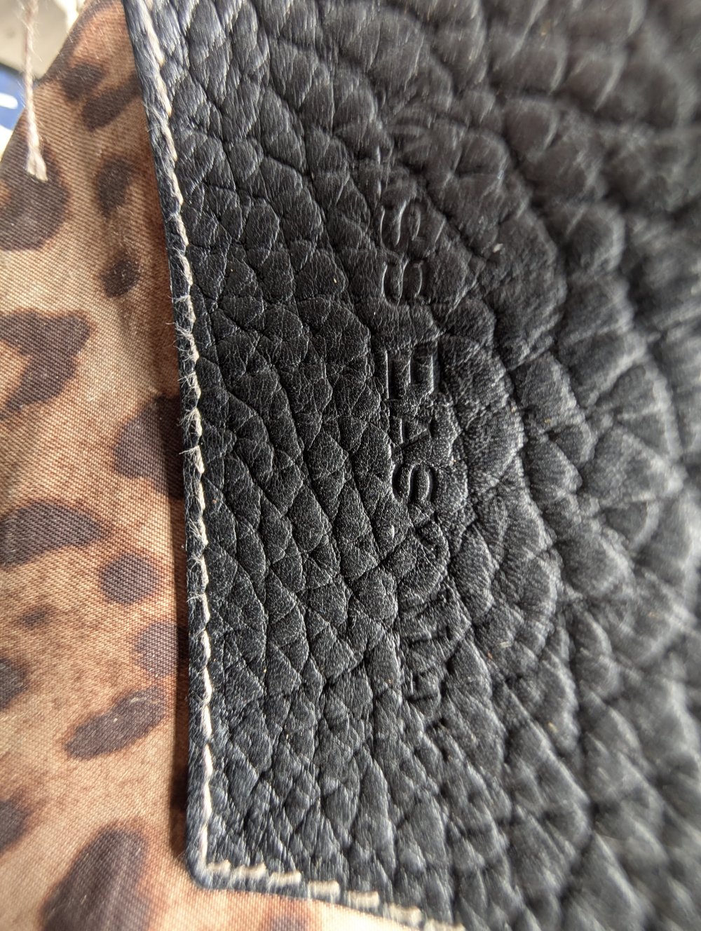 Dolche Gabana Bag