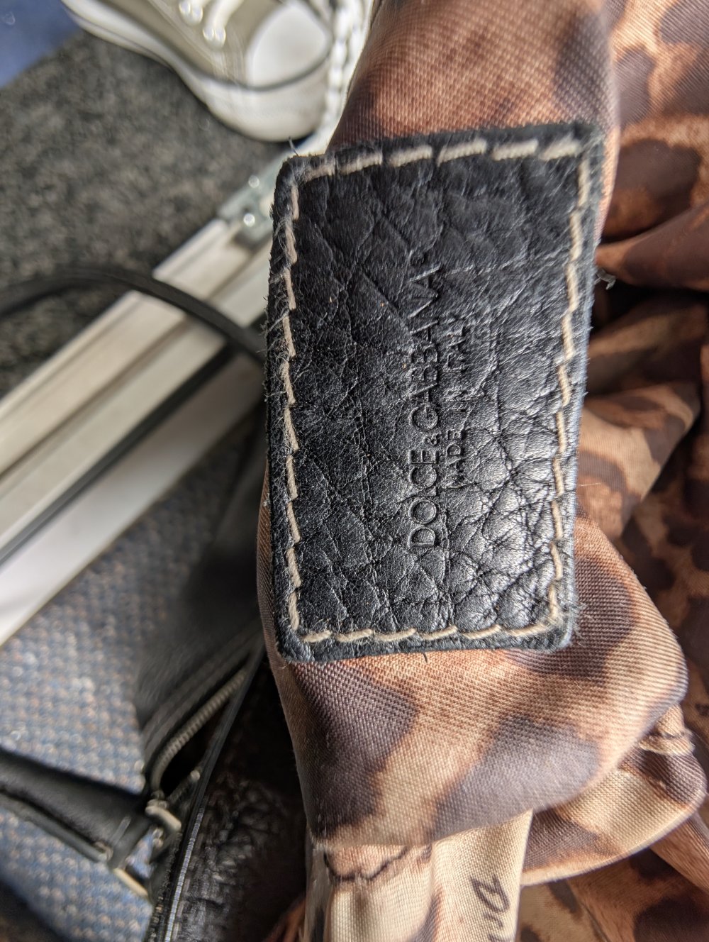 Dolche Gabana Bag