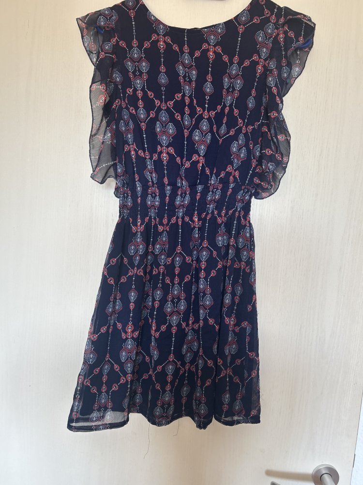 wunderschönes Sommerkleid 