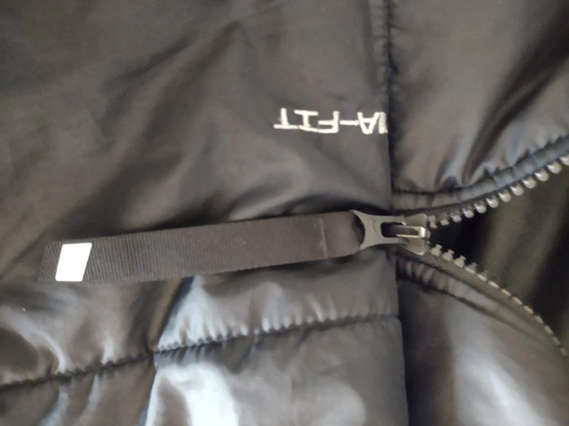 Nike Jacke Thermo Fit 