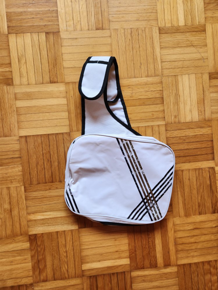 Neue cross body tasche