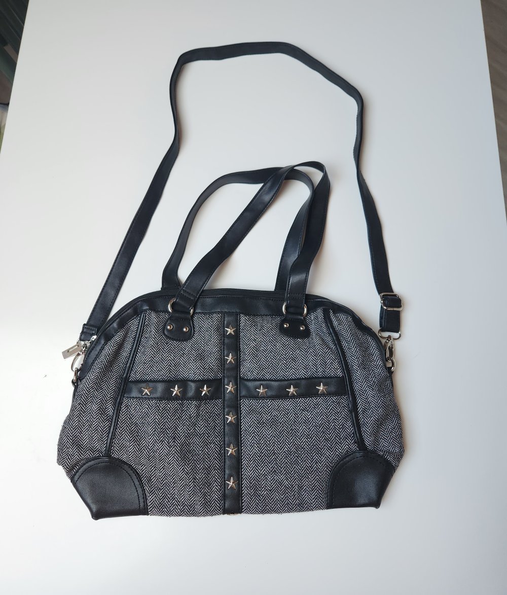 Deichmann Handtasche Umhängetasche