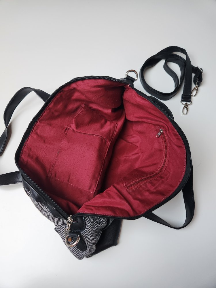 Deichmann Handtasche Umhängetasche