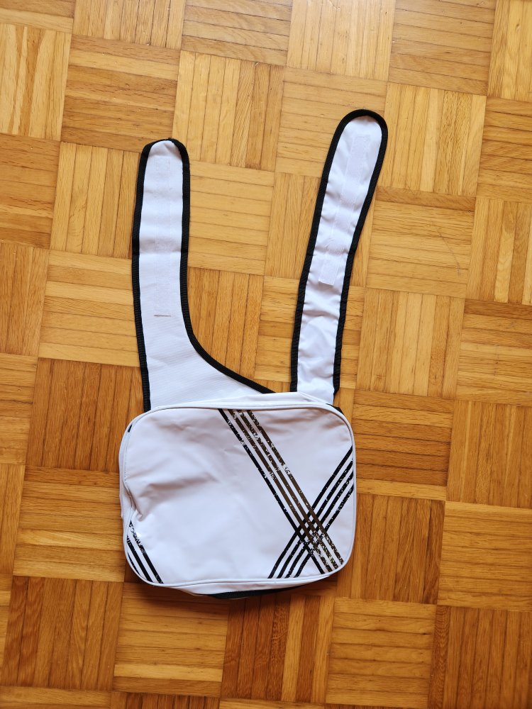 Neue cross body tasche
