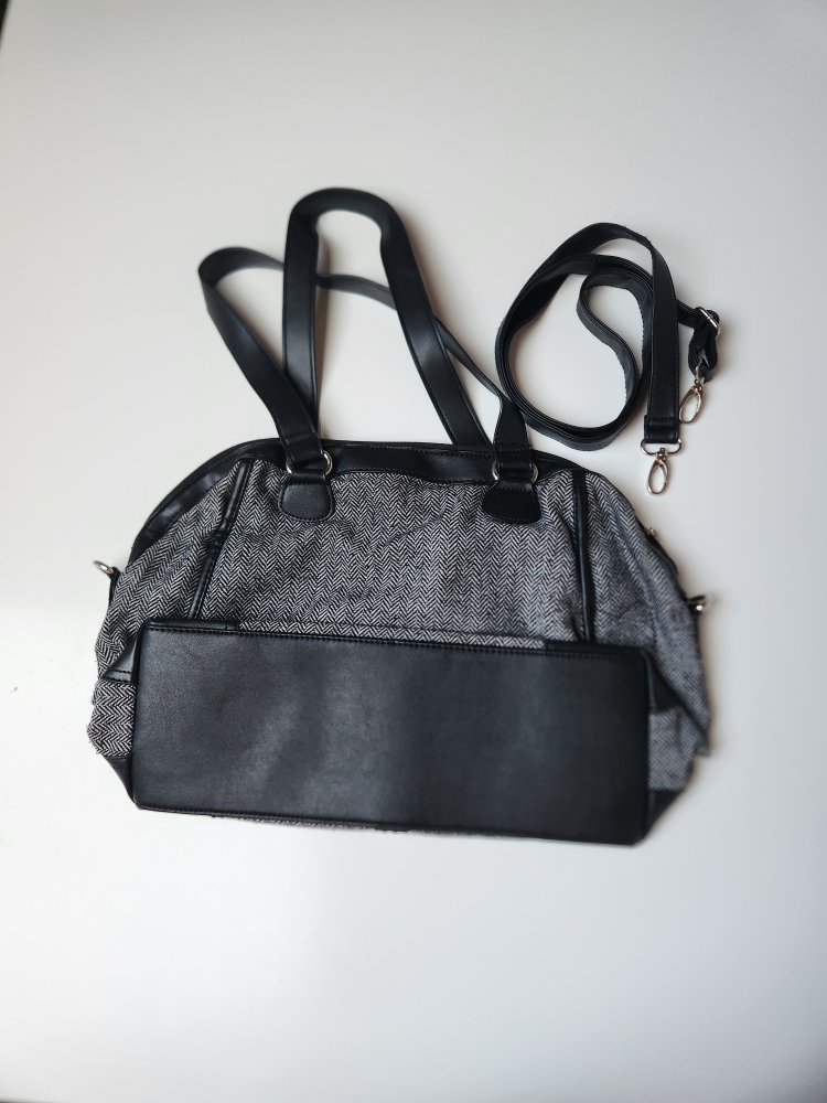 Deichmann Handtasche Umhängetasche