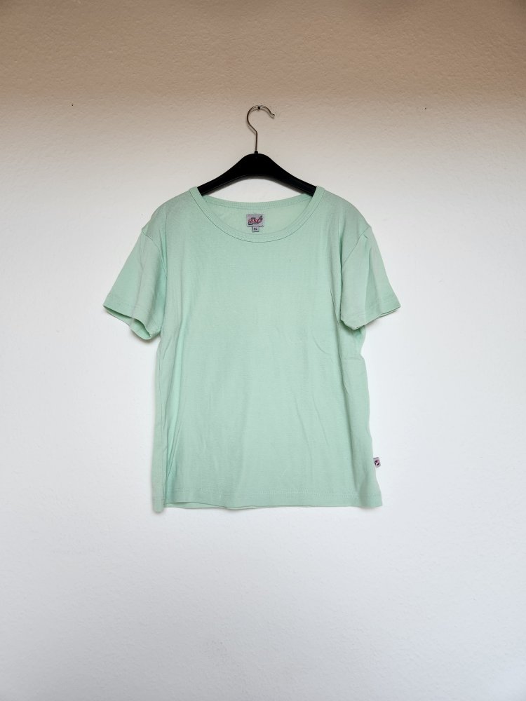 Damen Tshirt mint grün von Julien