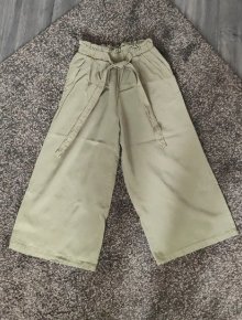 Weite Palazzo Hose, Gr. 36-38
