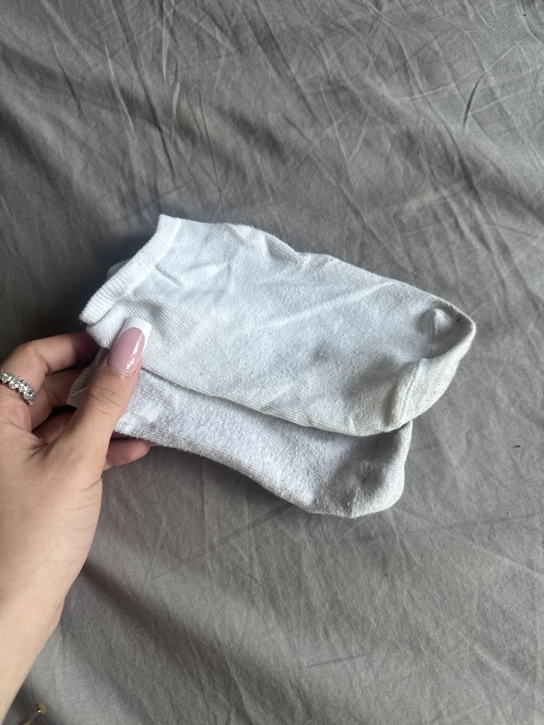 Socken Frauen (gebraucht)
