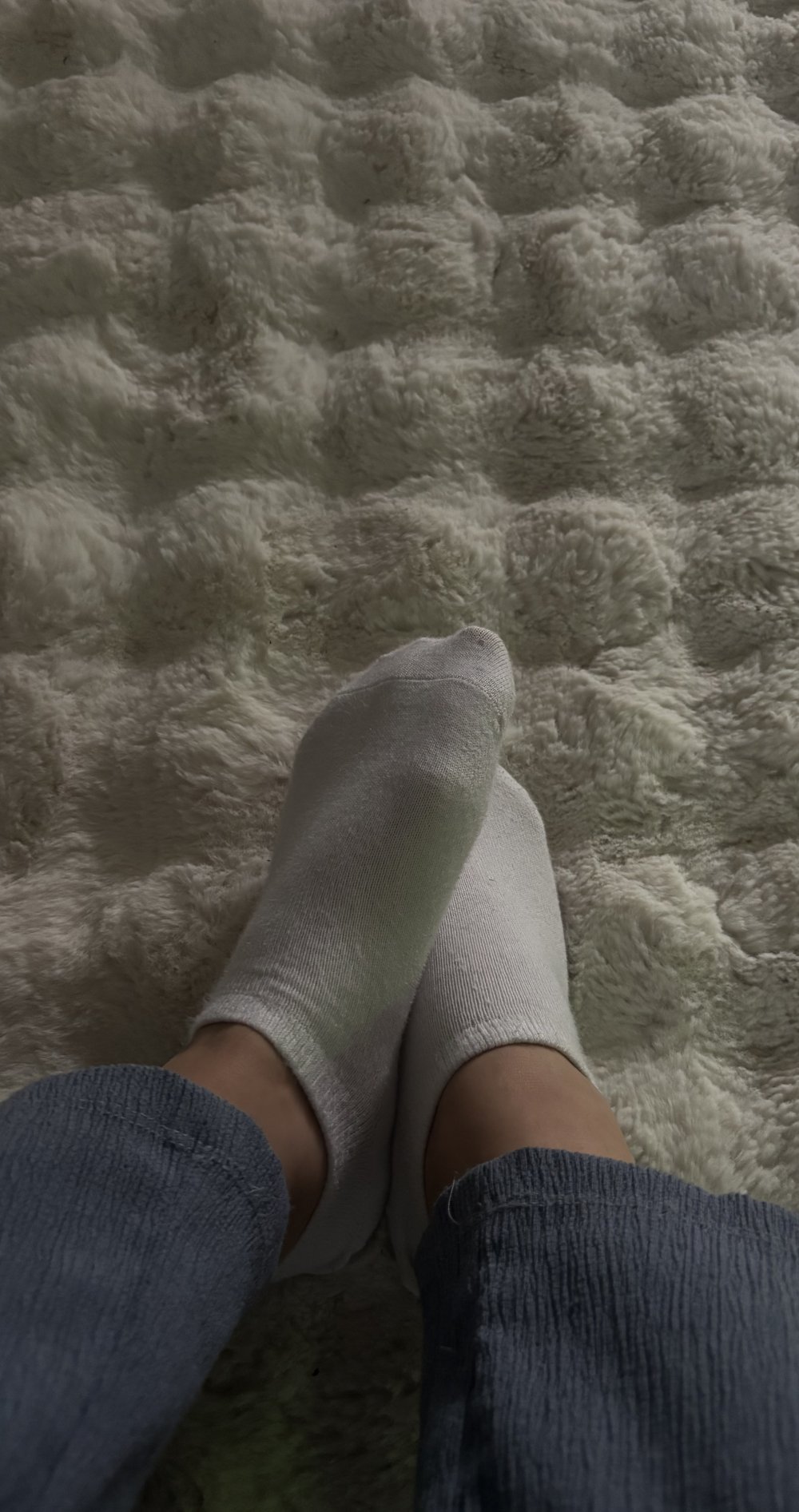 Damensocken