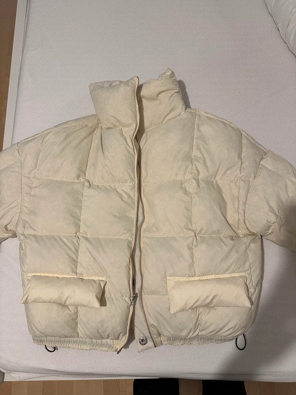 Winterjacke 