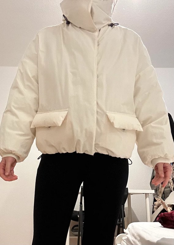 Winterjacke 
