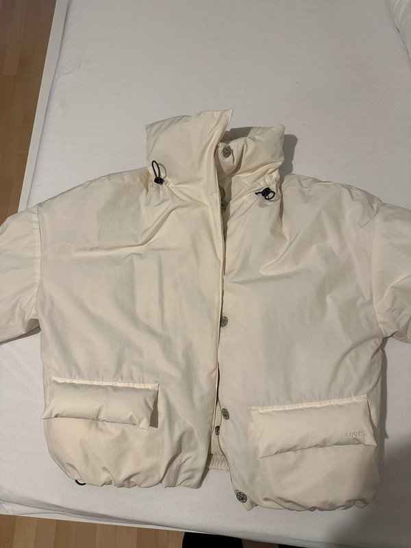 Winterjacke 