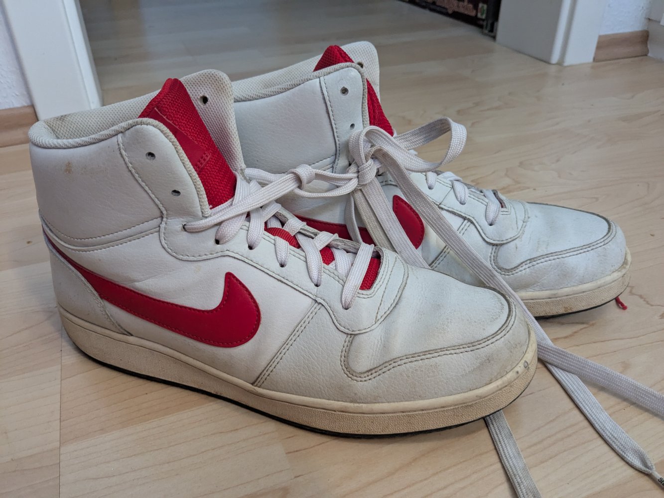 Nike Schuhe
