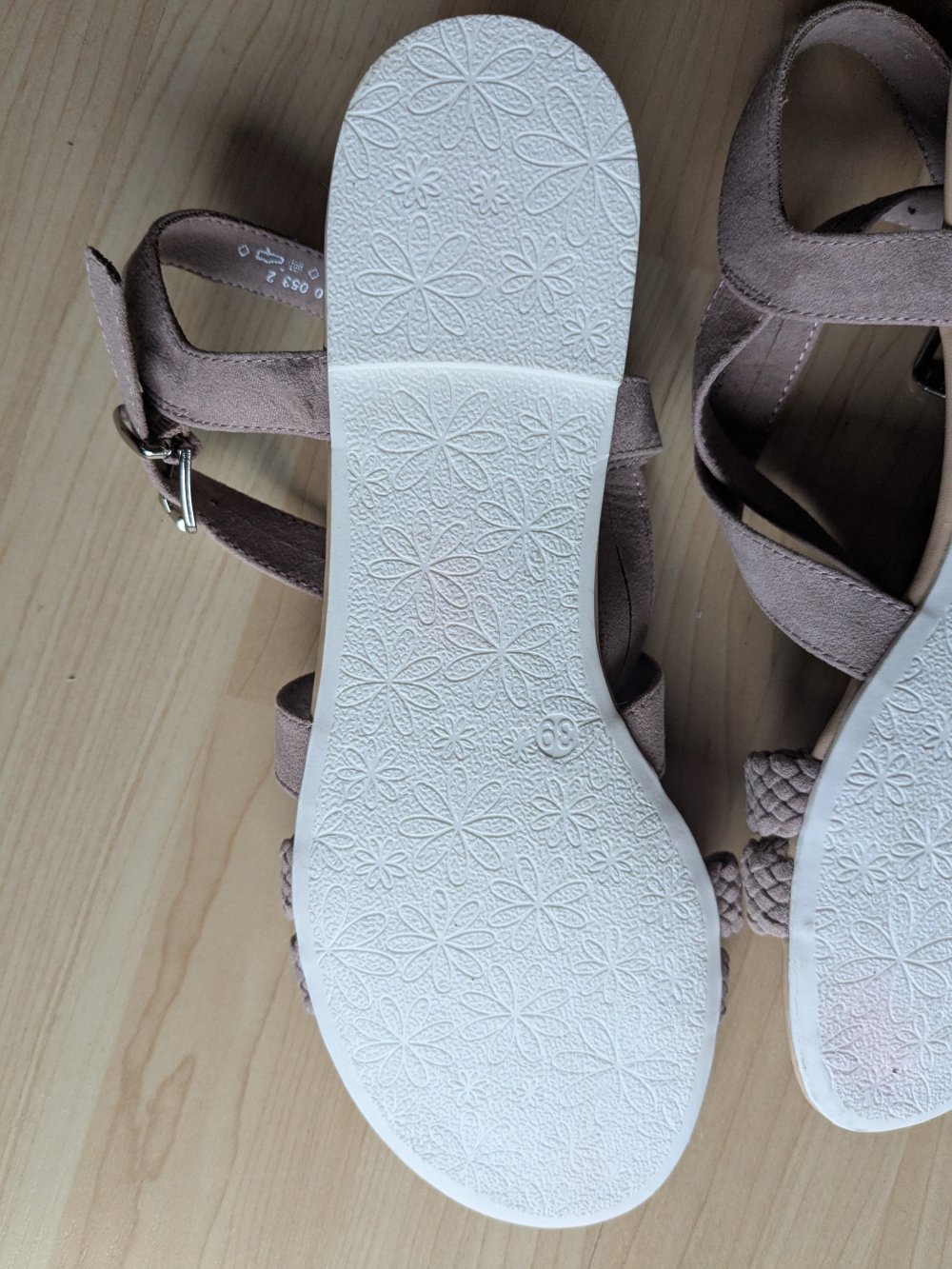 Sandalen