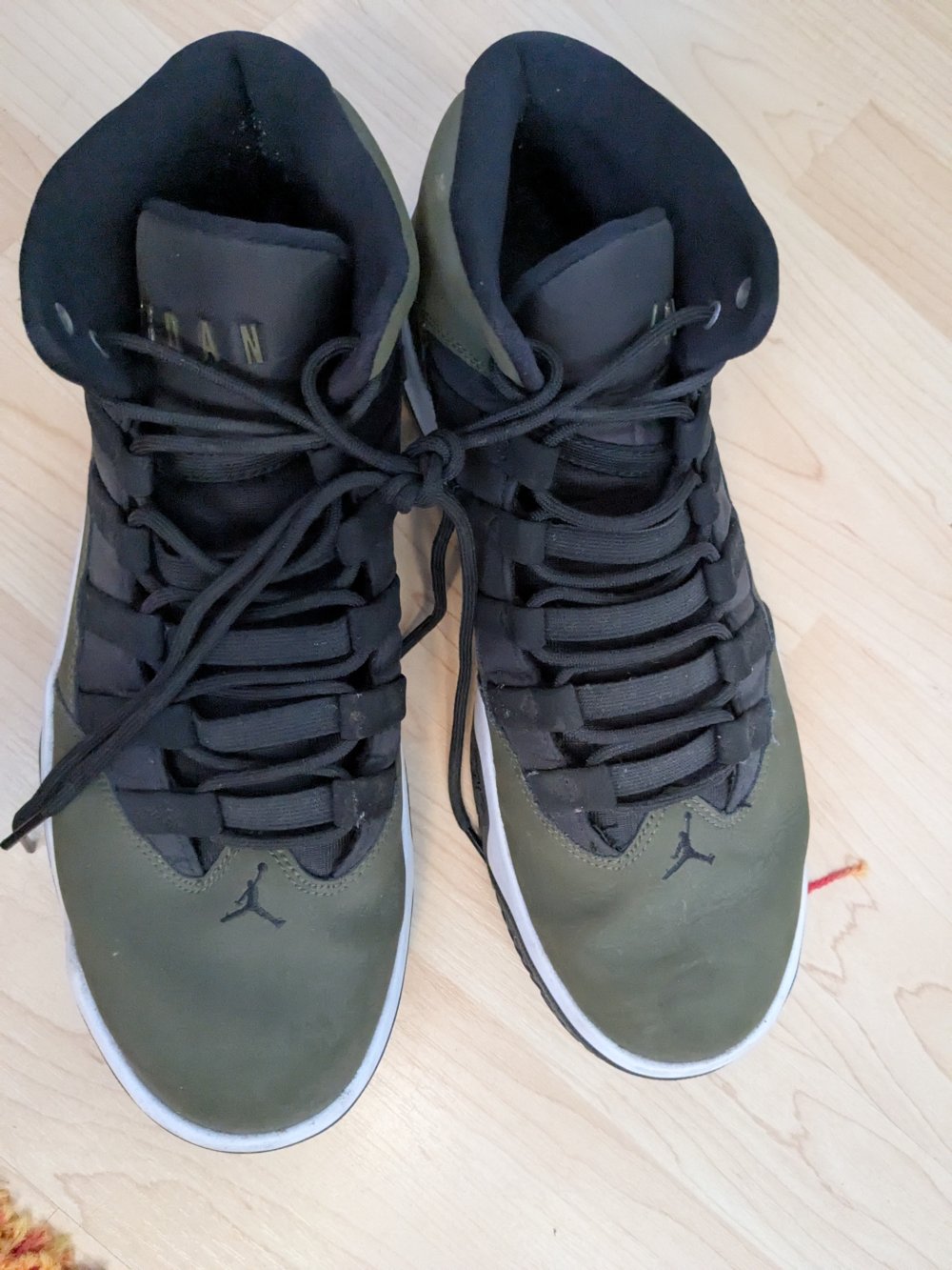 Nike Schuhe