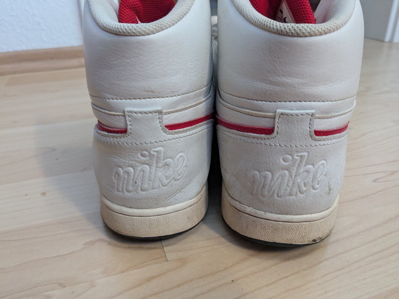 Nike Schuhe