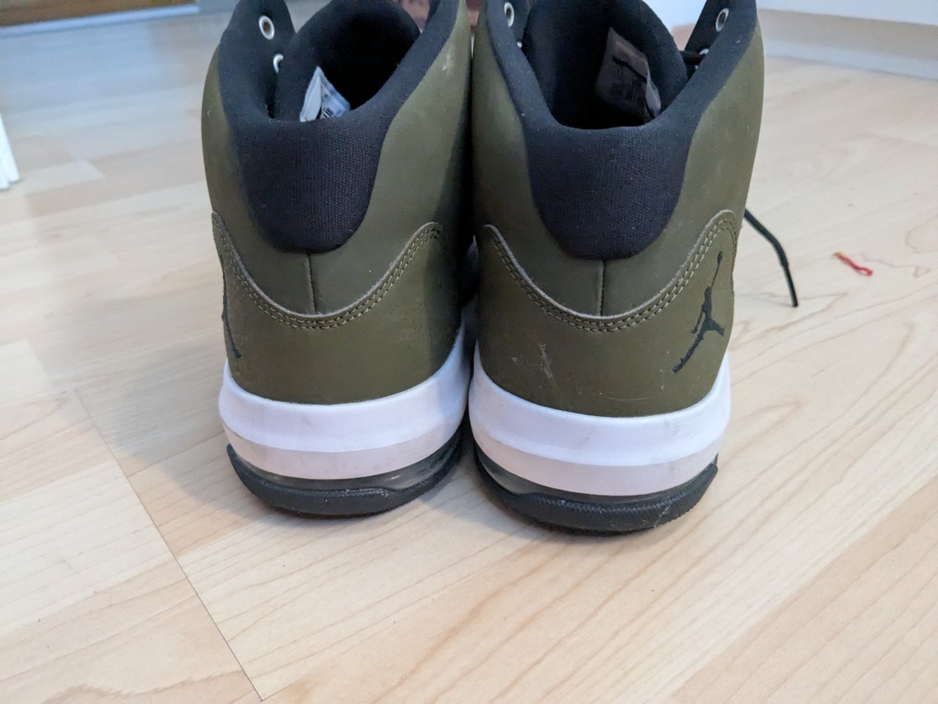 Nike Schuhe