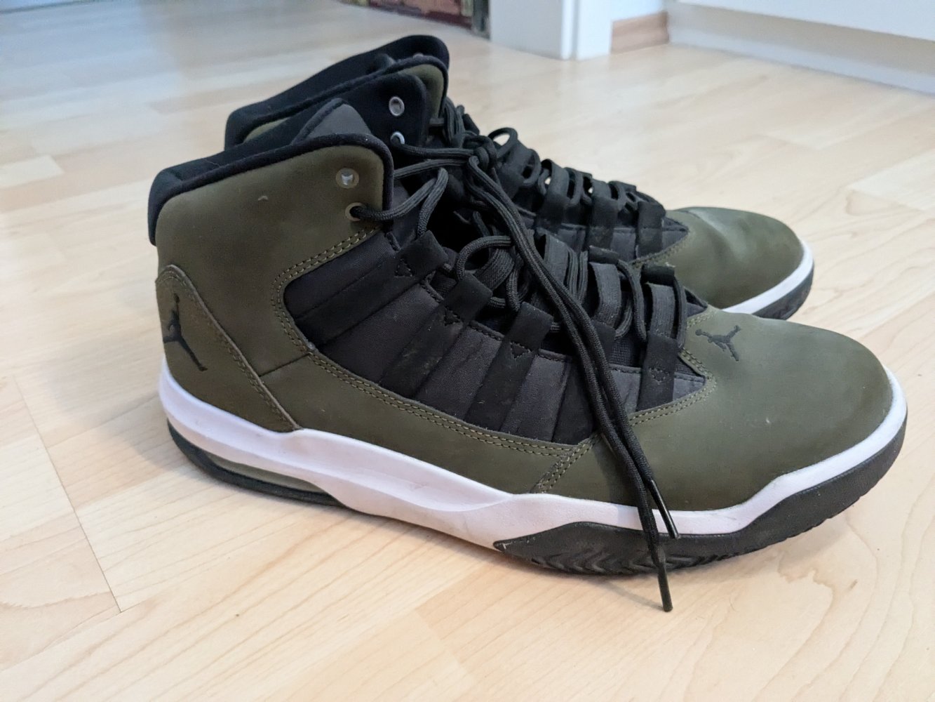 Nike Schuhe