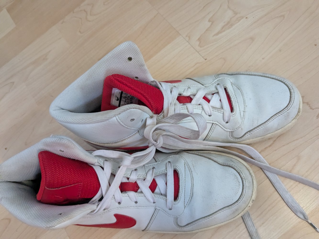 Nike Schuhe