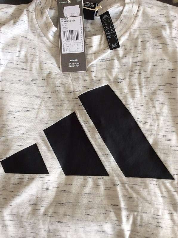 ADIDAS SPORTSWEAR WINNERS T-SHIRT 2.0