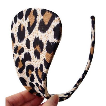 C String leo