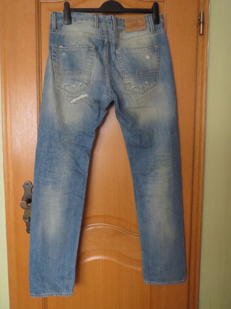 Jeans, Gr.31/32, Vintage Look, Jack & Jones