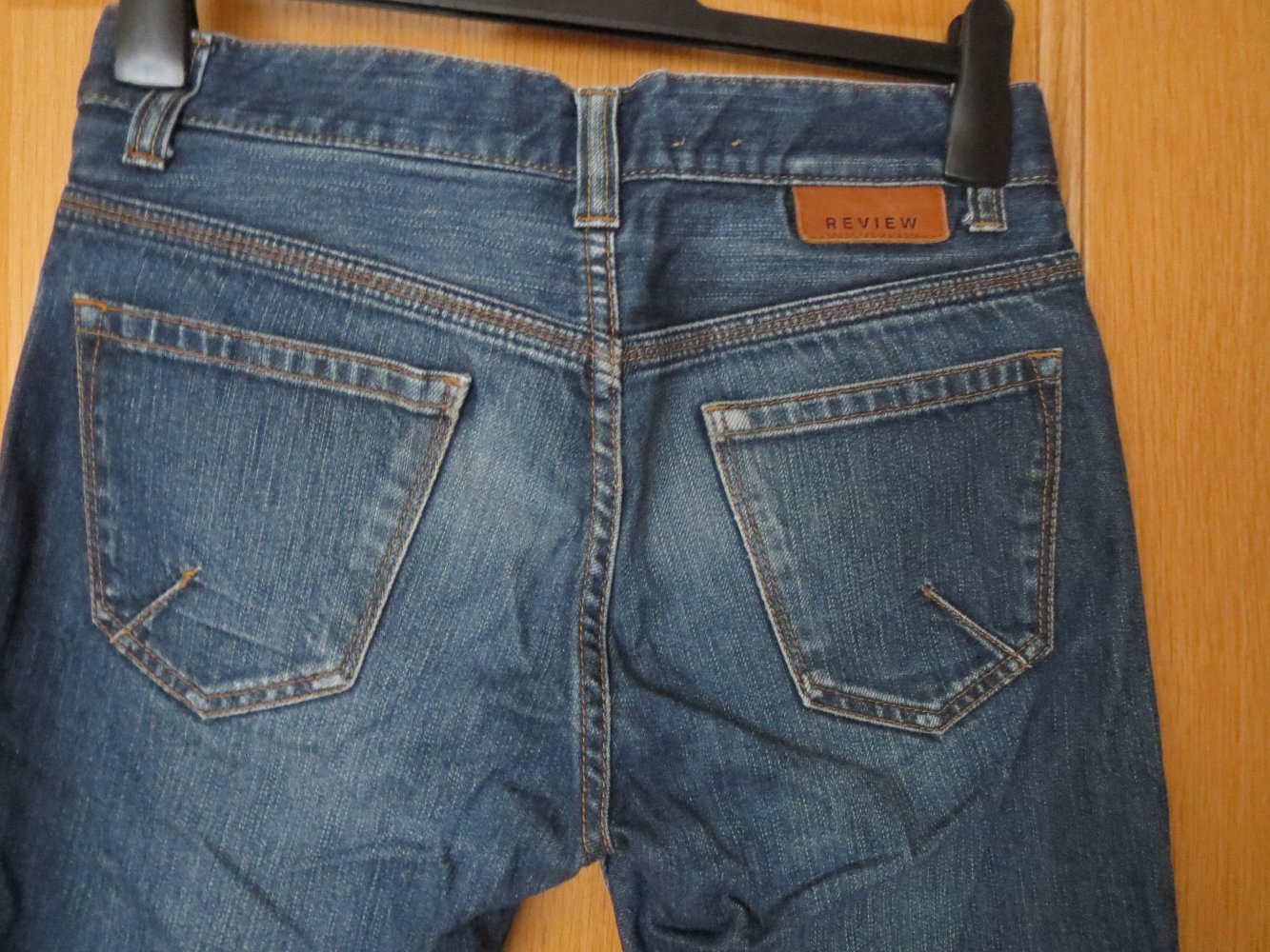 Herren Jeans von REVIEW, Gr.30/32, neu