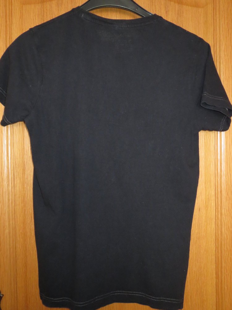 Shirt, Gr. M, Kurzarm