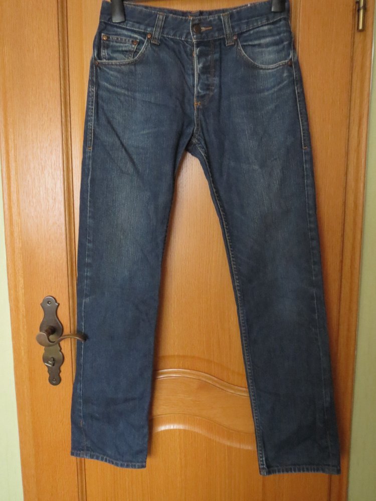 Herren Jeans von REVIEW, Gr.30/32, neu