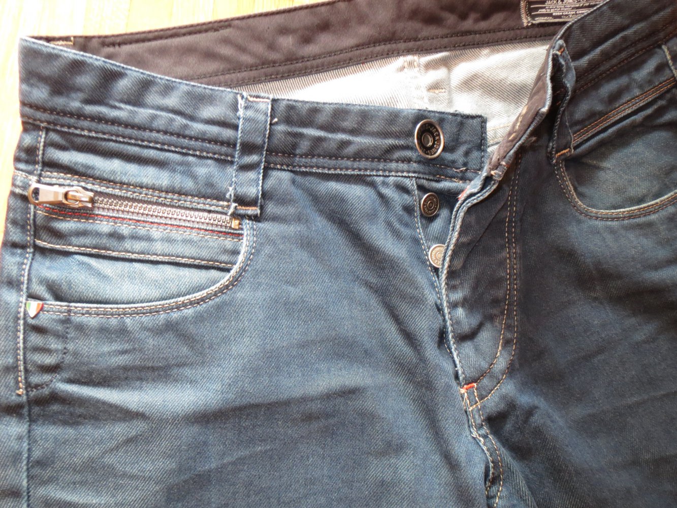 Jeans, Gr.30/32