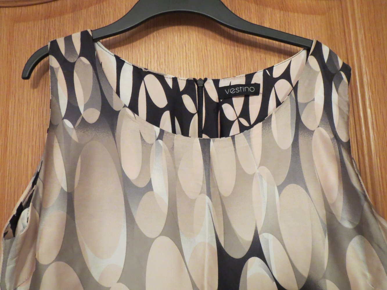 Kleid, Gr.42/44, Etuikleid, neu