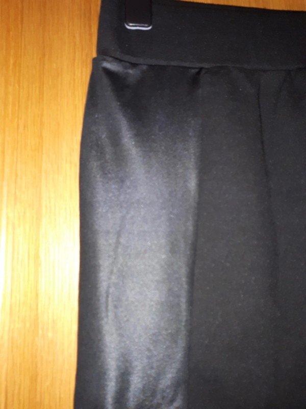 Rock, Gr.34/XS, schwarz