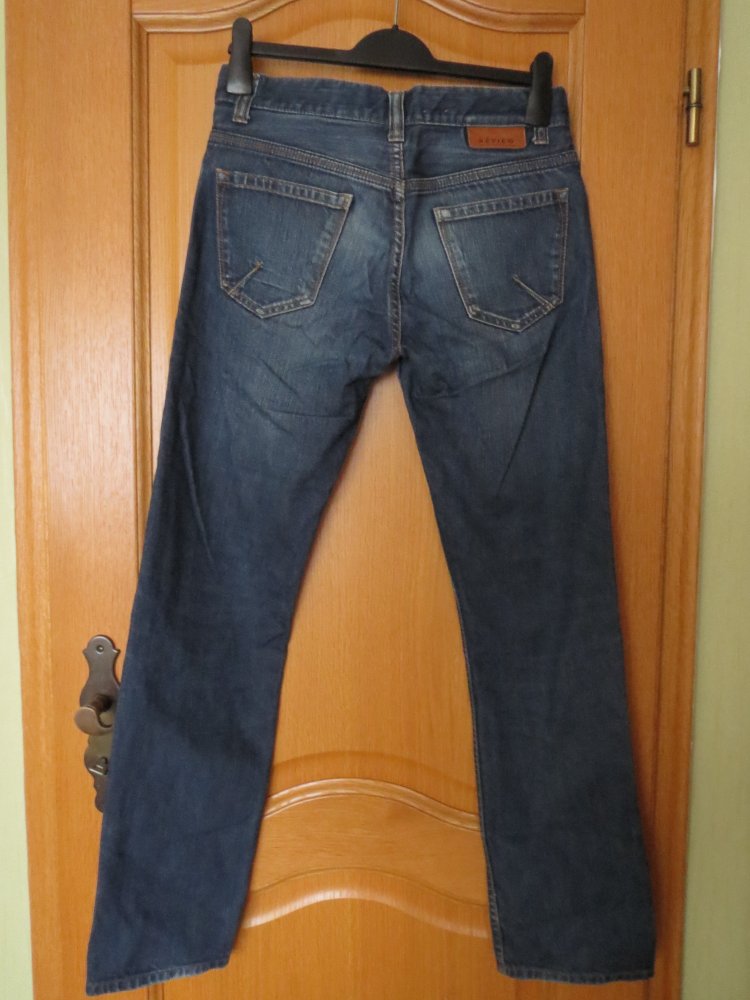 Herren Jeans von REVIEW, Gr.30/32, neu