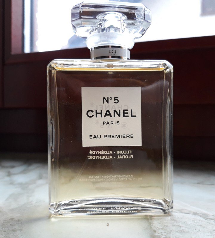 Chanel No 5 Eau Premiere