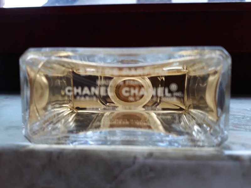 Chanel No 5 Eau Premiere
