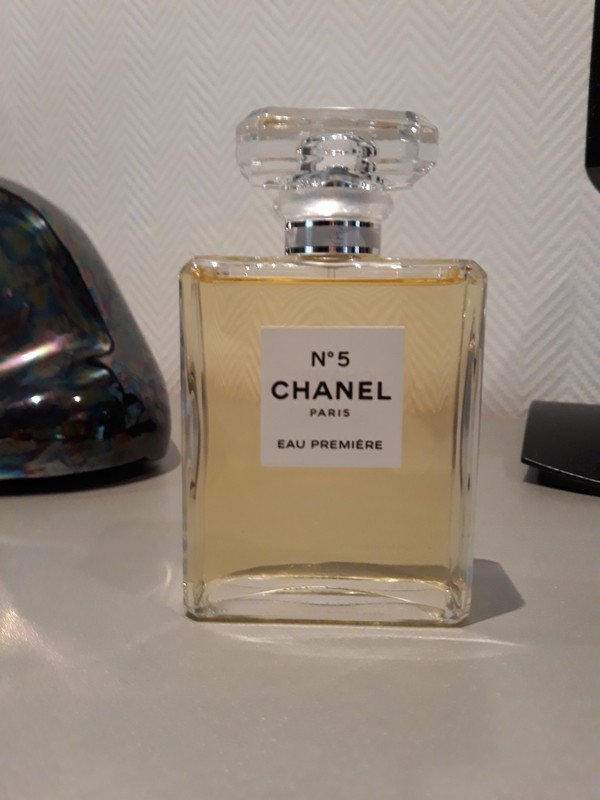 Chanel No 5 Eau Premiere