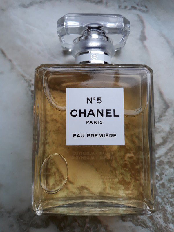 Chanel No 5 Eau Premiere
