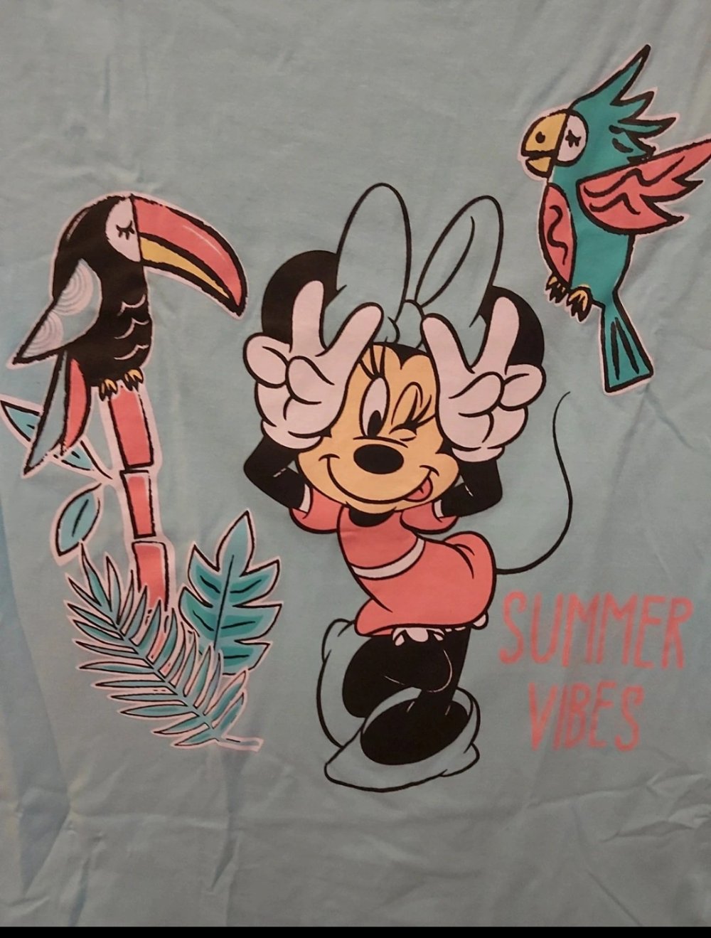 micky Maus