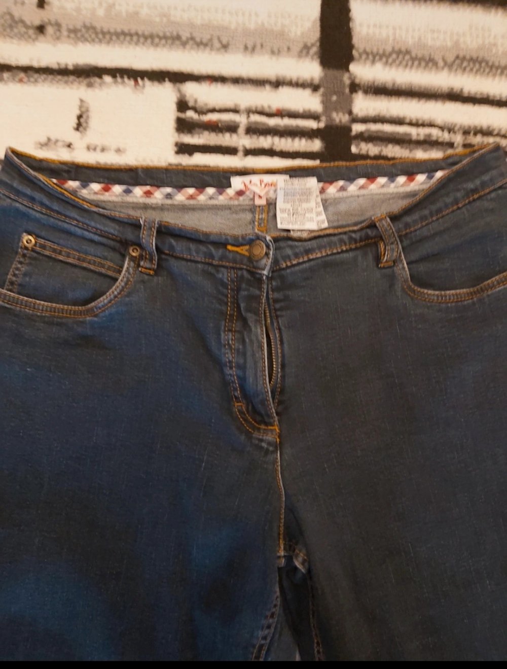 damen Jeans