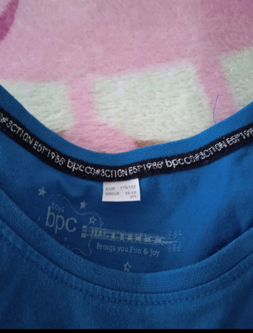 Sweatshirt Jungs