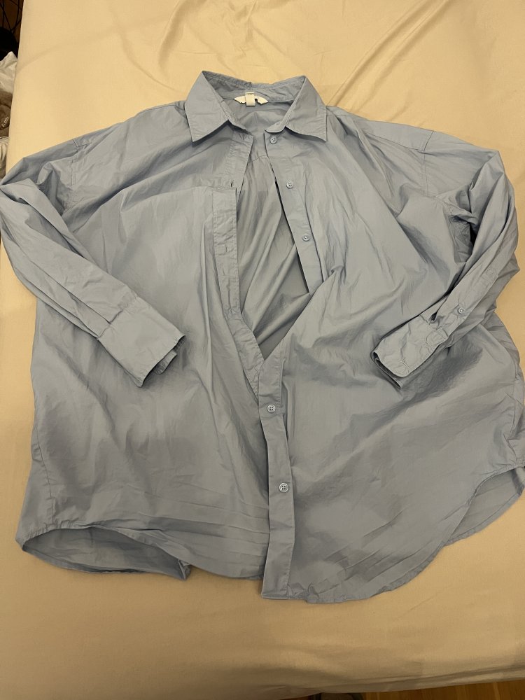 Bluse
