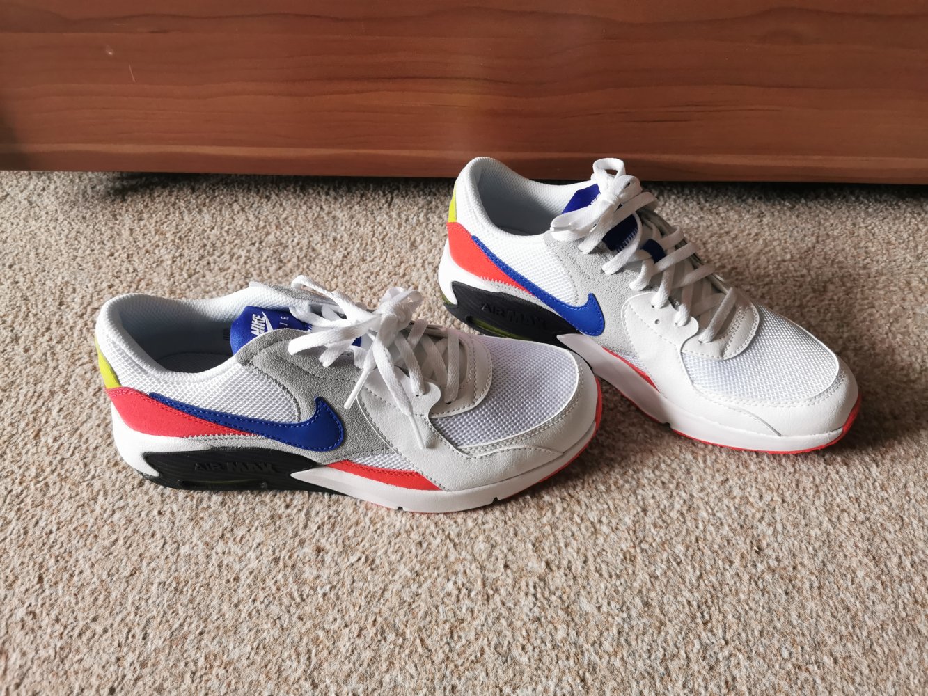 Sneaker Nike